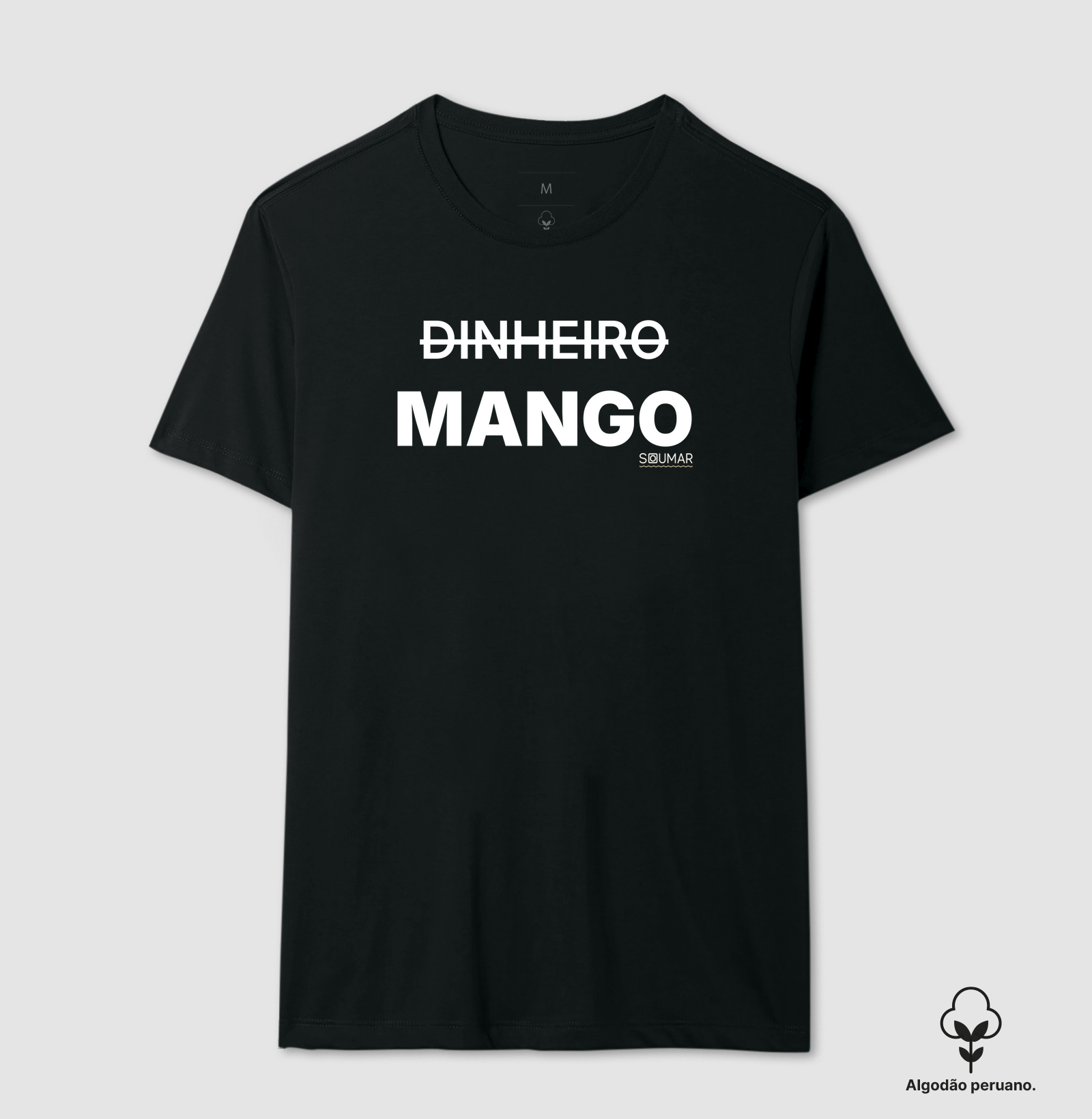 Dinheiro/Mango