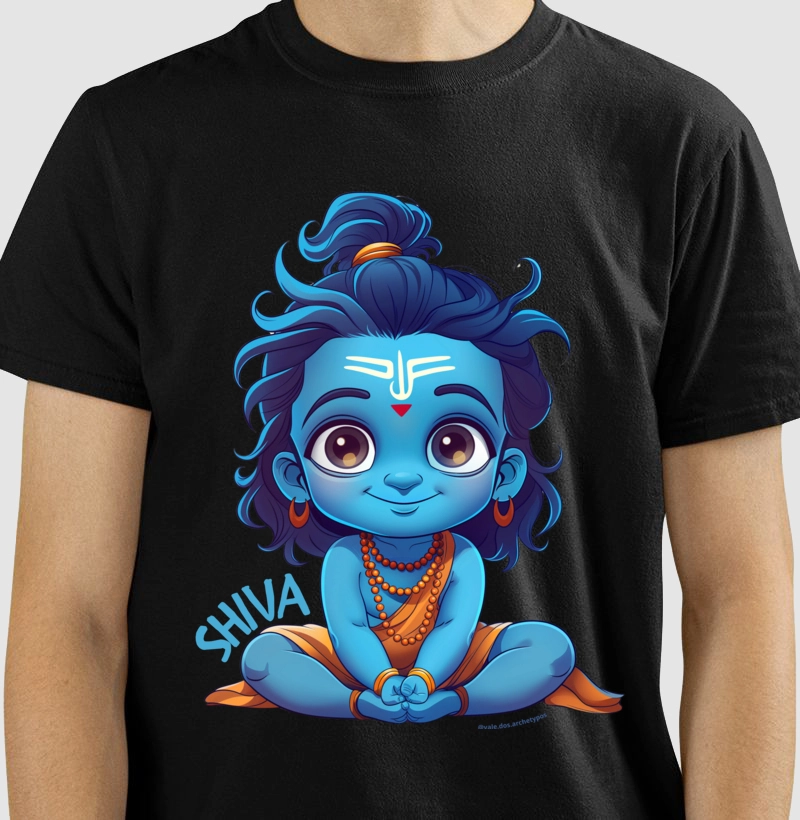 Baby: Shiva