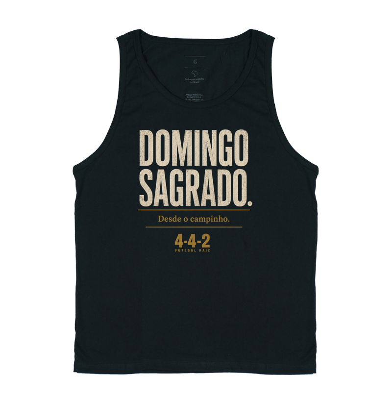 Domingo Sagrado