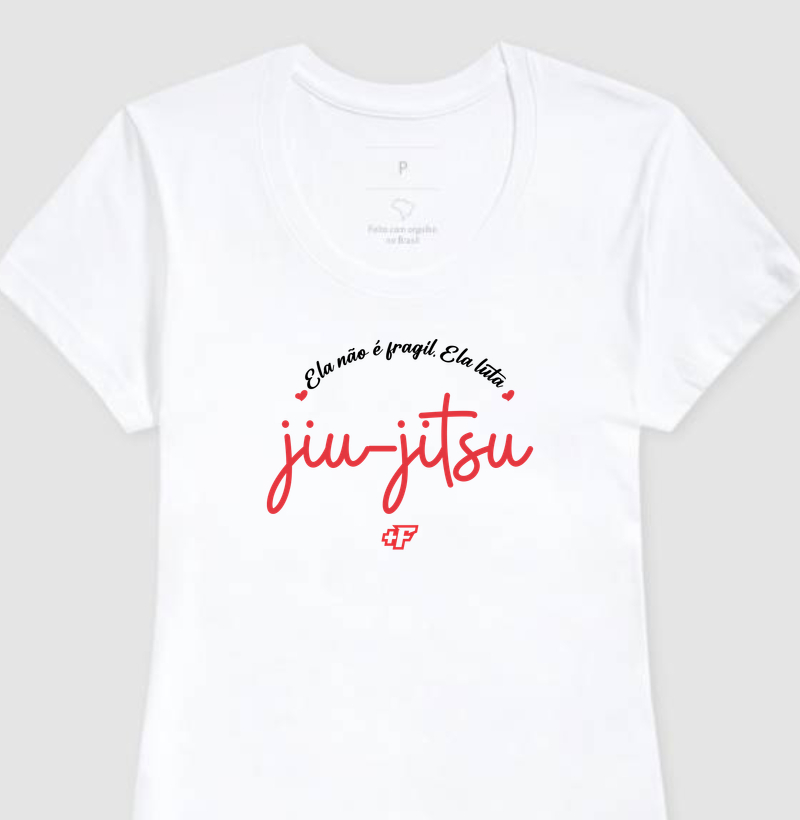 Jiu-Jitsu feminino