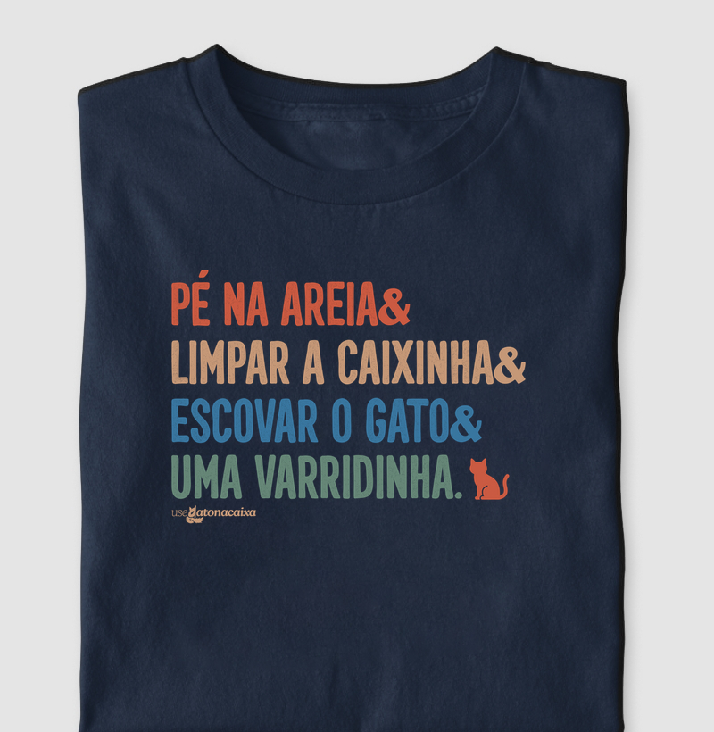Rotina Matinal