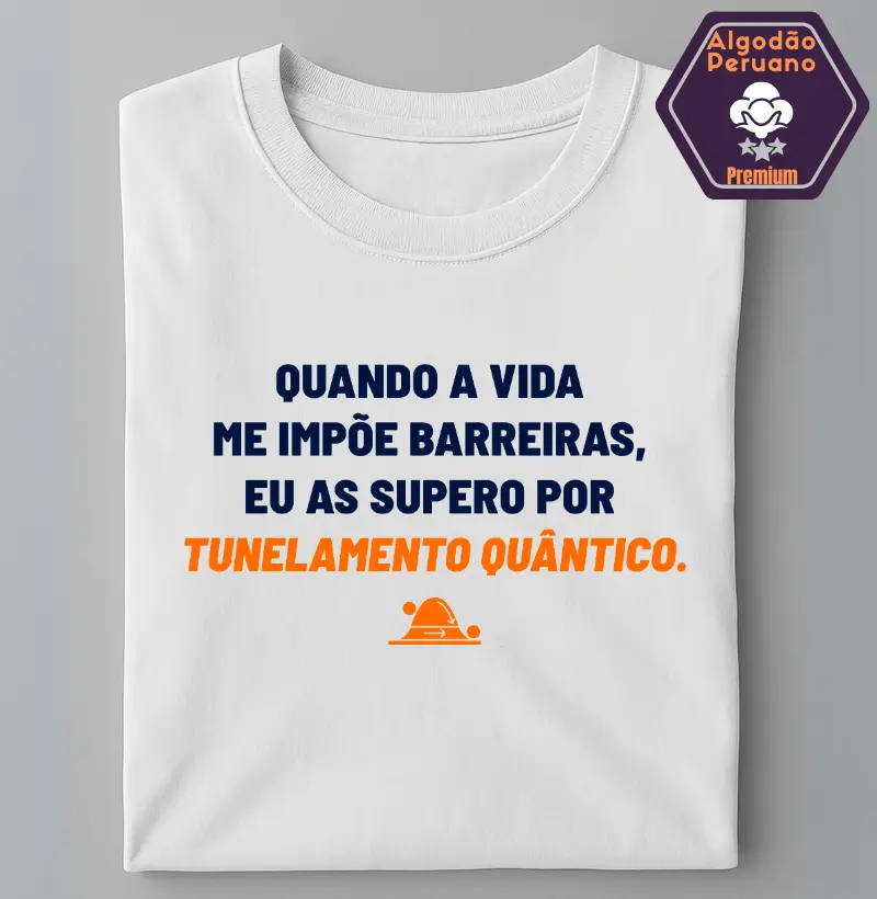 Tunelamento quântico