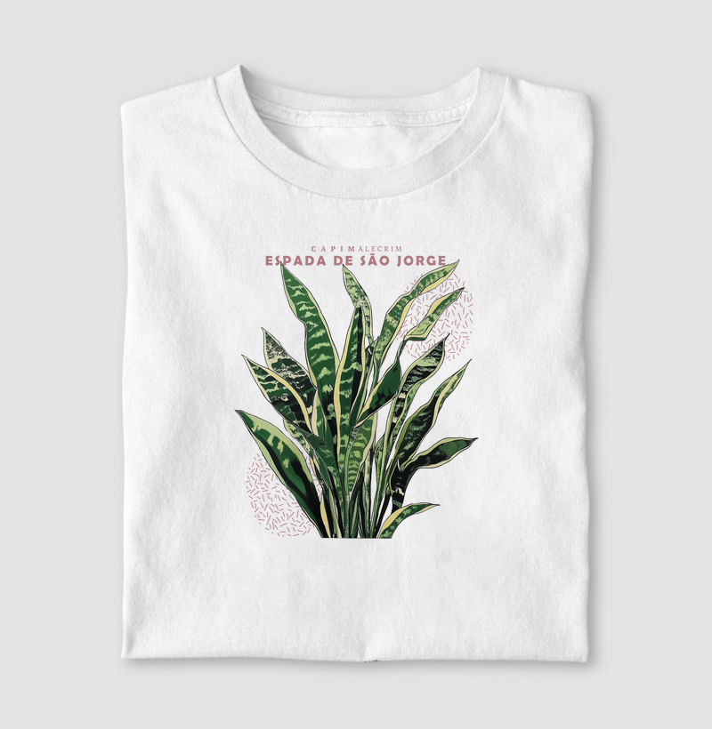 Espada de São Jorge 