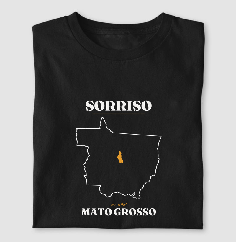Sorriso | Legado MT