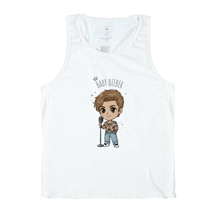 BABY BIEBER