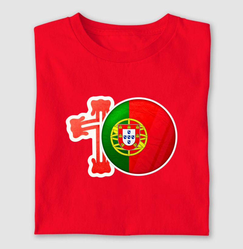 Torcida Cruz de Avis Além-Mar