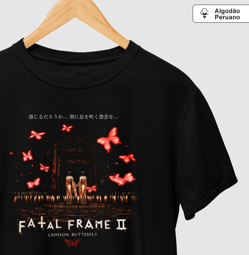 Fatal Frame II