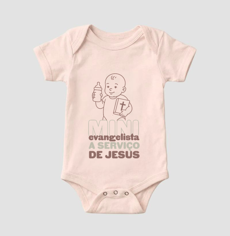 mini evangelista
