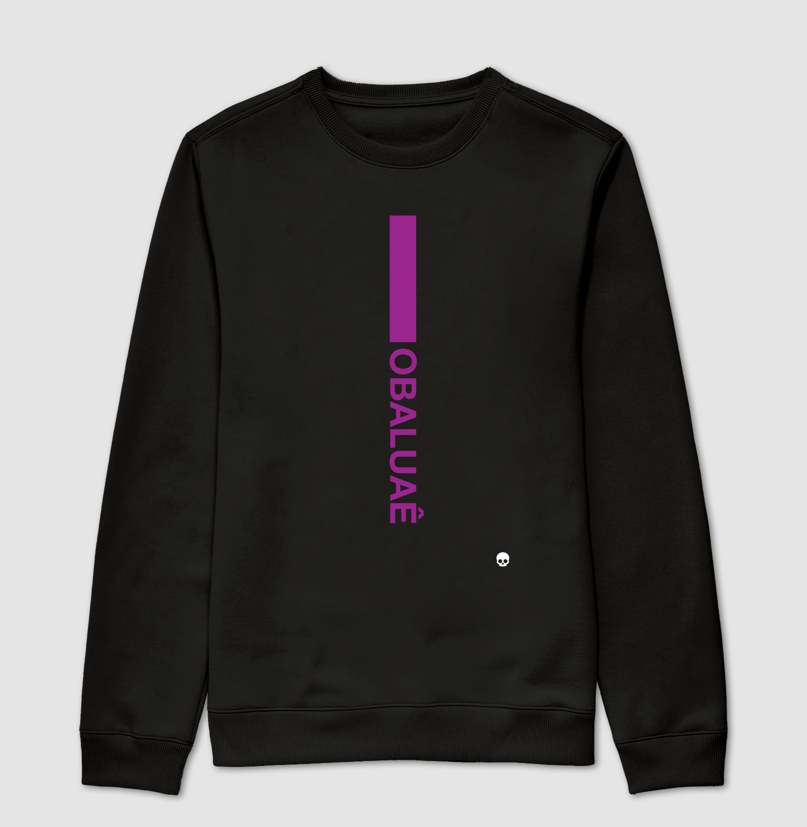 Camiseta Umbanda Orixá Obaluaê