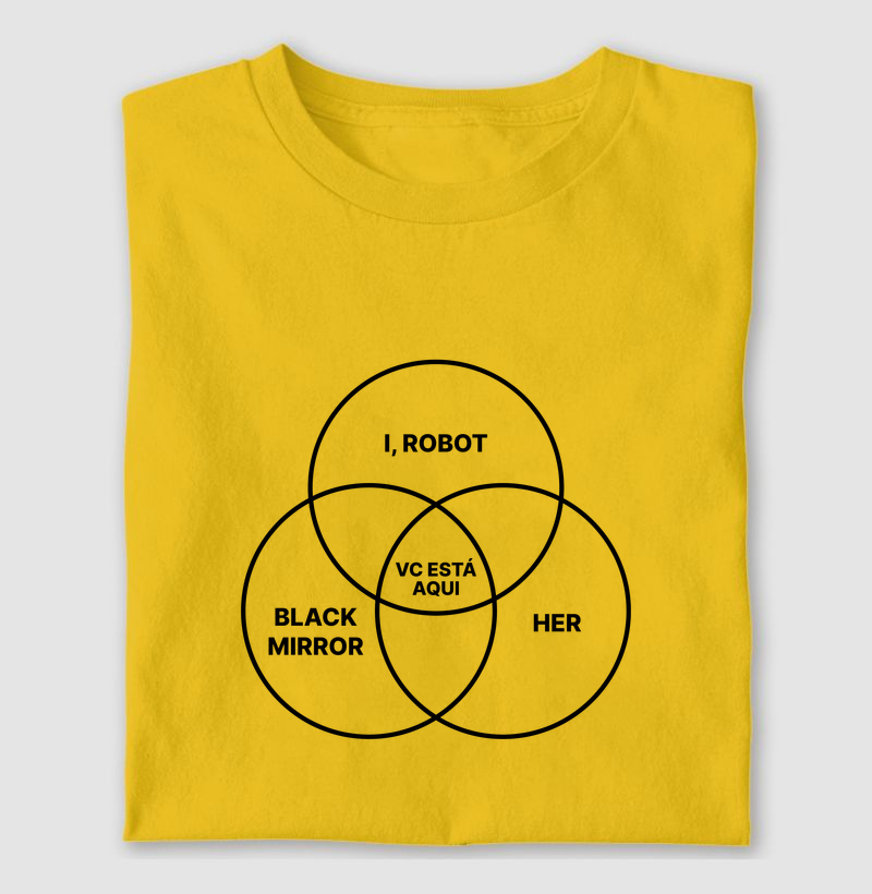 Interseção Distópica 4