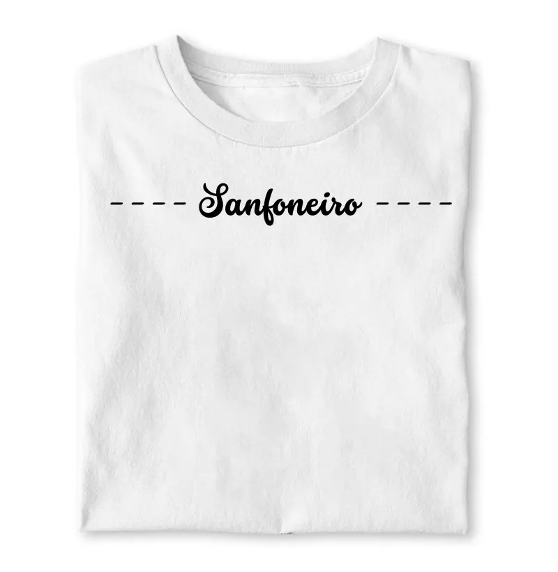 ---- Sanfoneiro ----