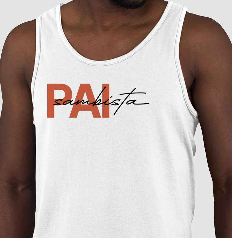 Regata - Pai Sambista