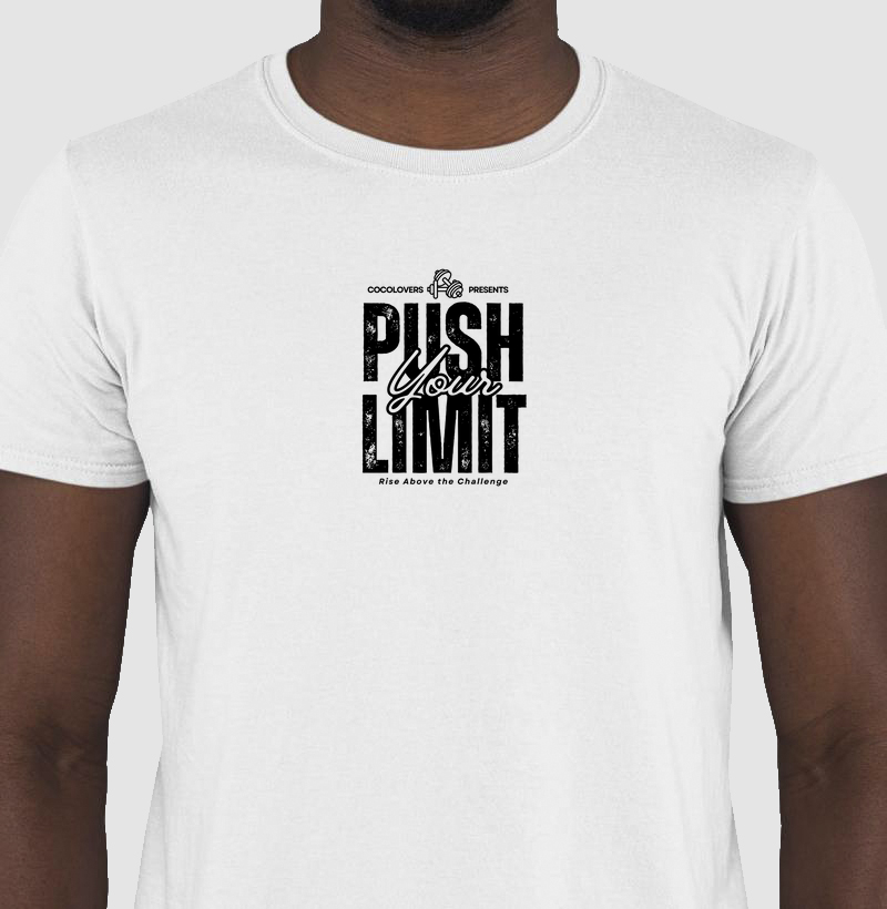 Push Your Limits