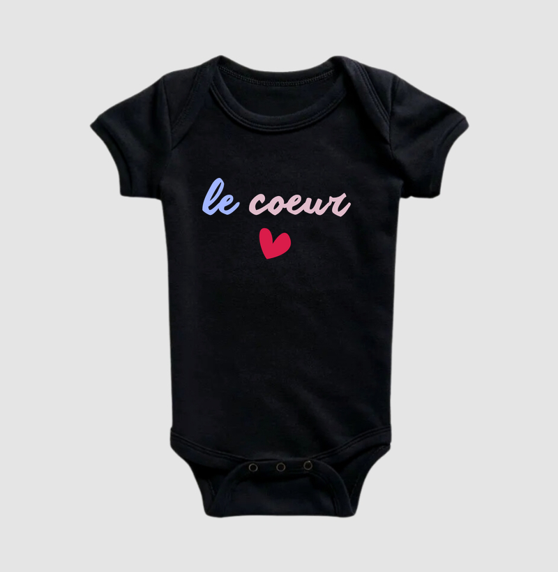 le coeur