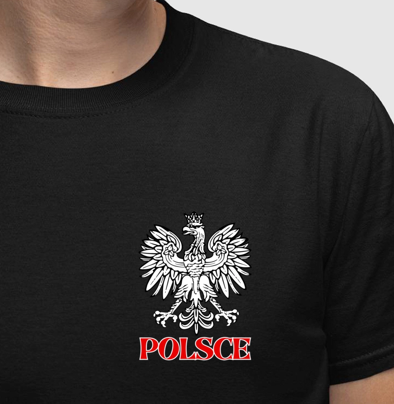 Brasão de Armas - Polônia