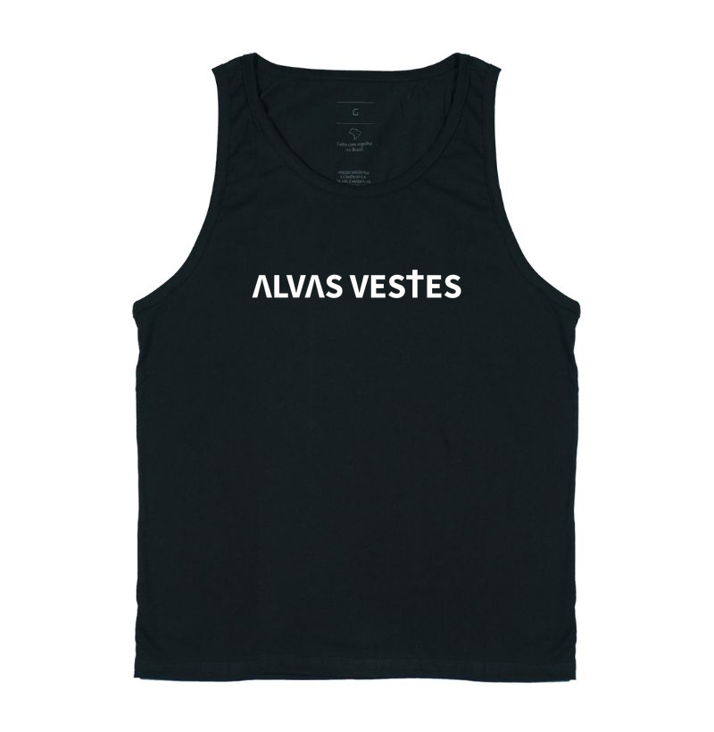 Alvas Vestes