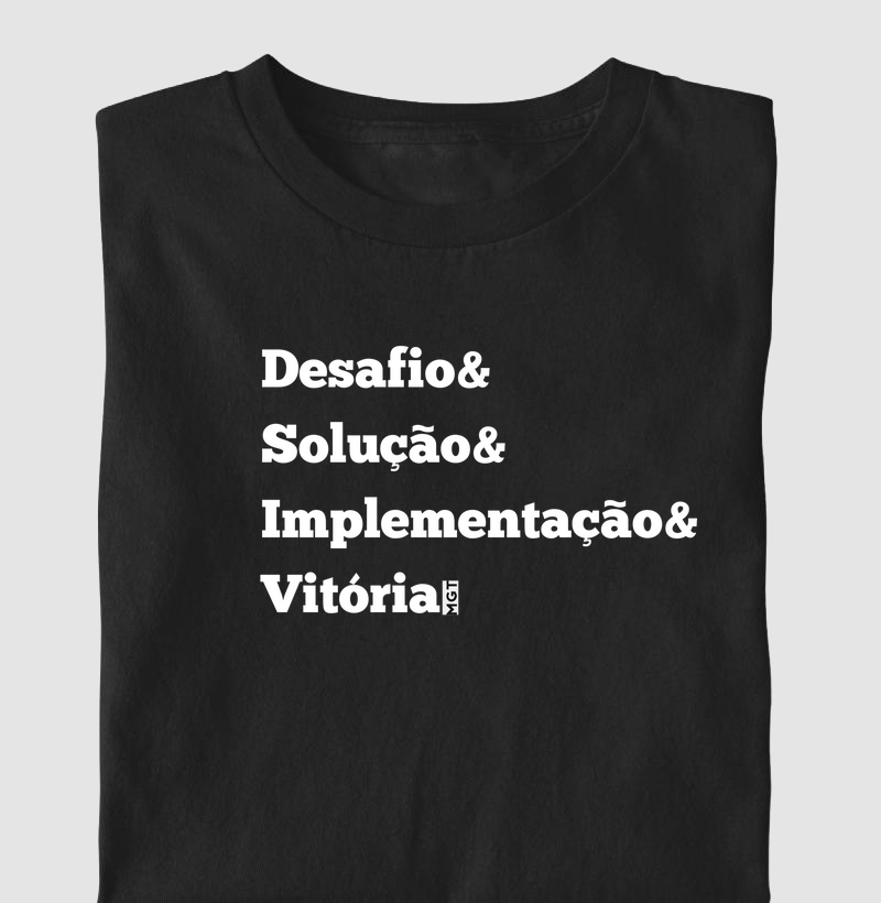 Desafio&Solução&Implementação&Vitória