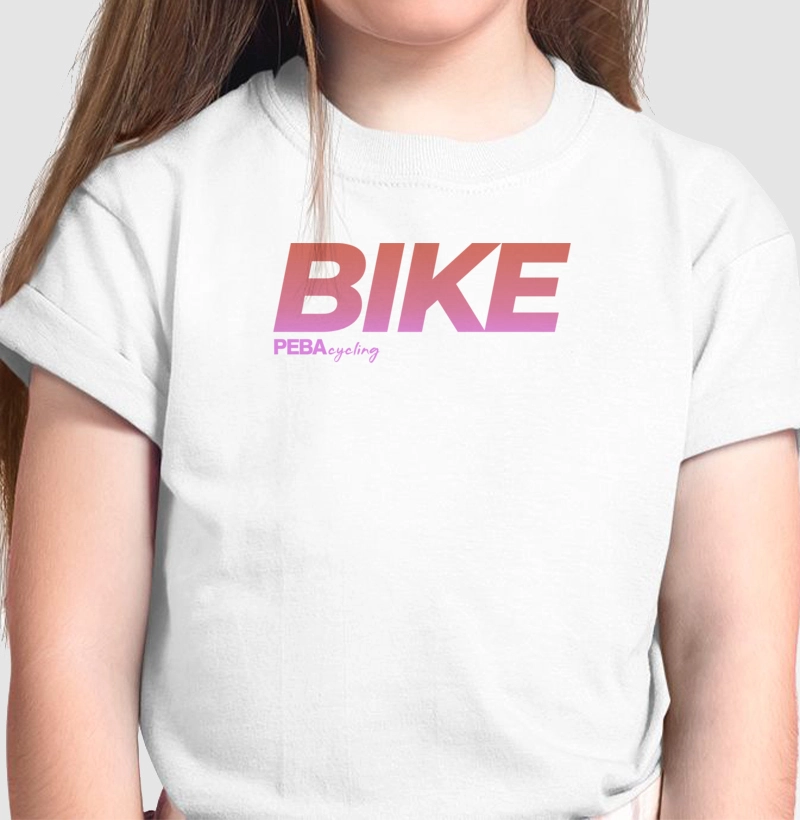 Bike - Cores Variadas / 2 a 14 anos