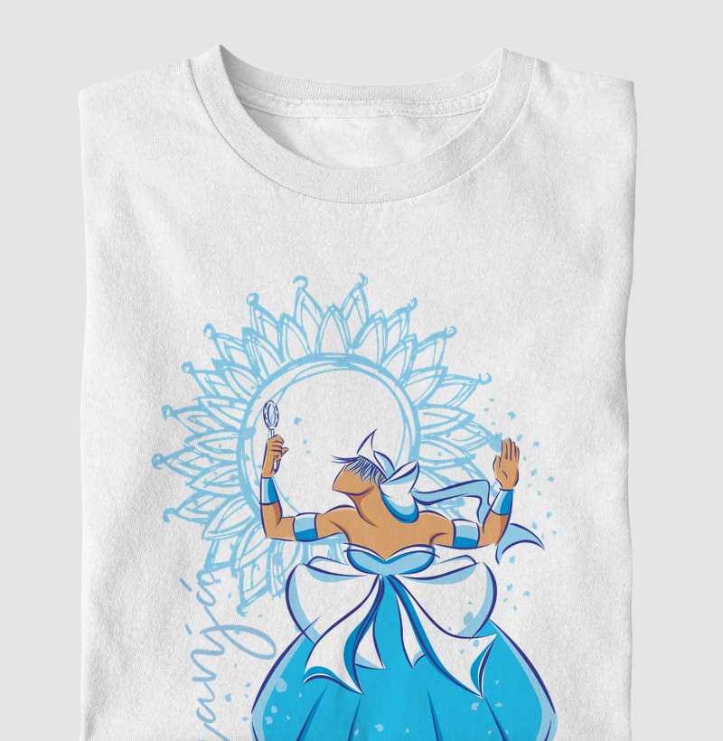 Iemanjá Rainha do Mar