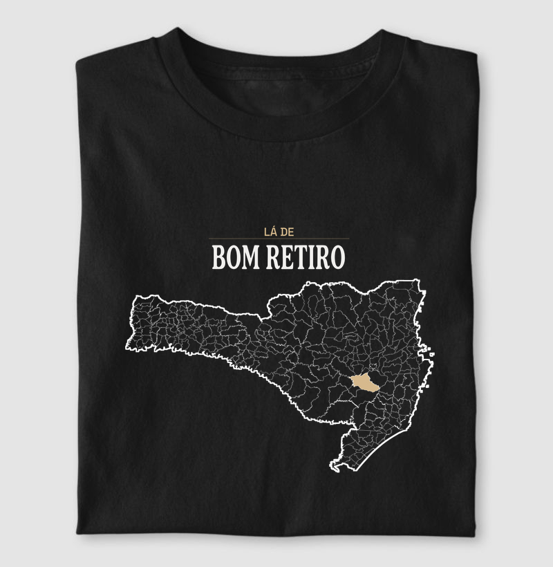 Bom Retiro | Território SC