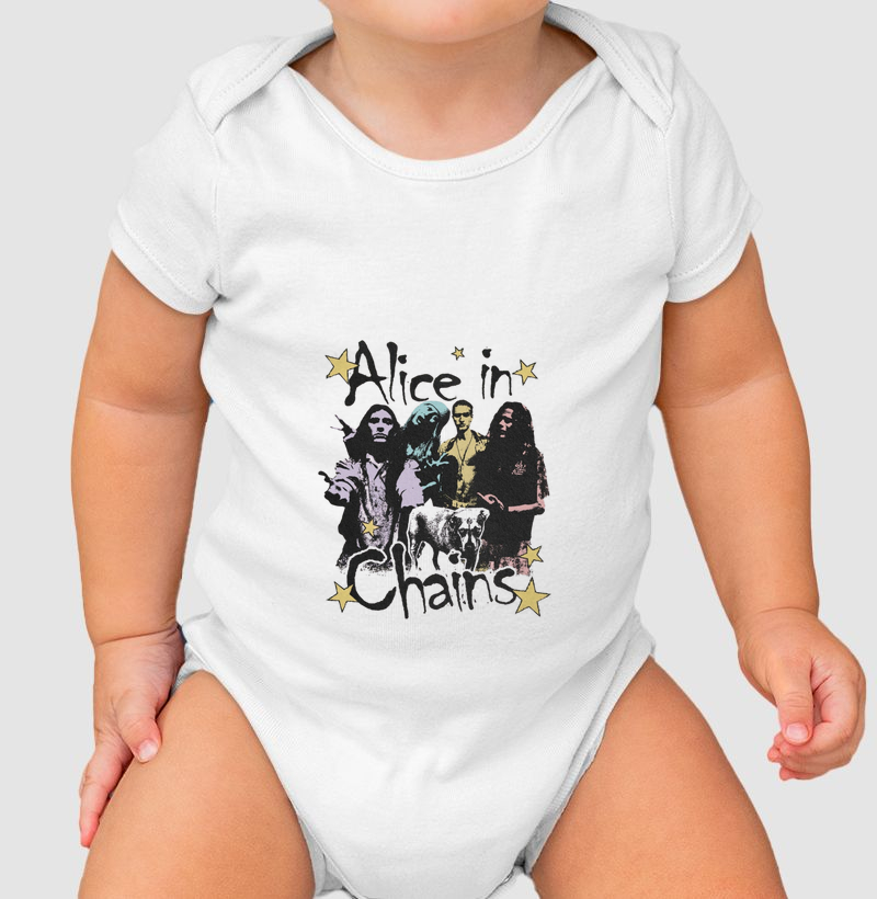 Alice in Chains - Band