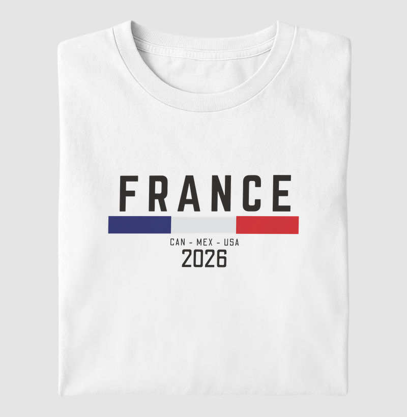 FRANCE 2026