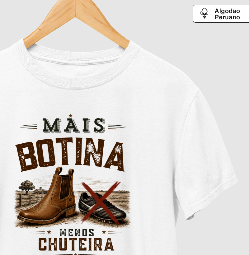 Mais botina, menos chuteira_2