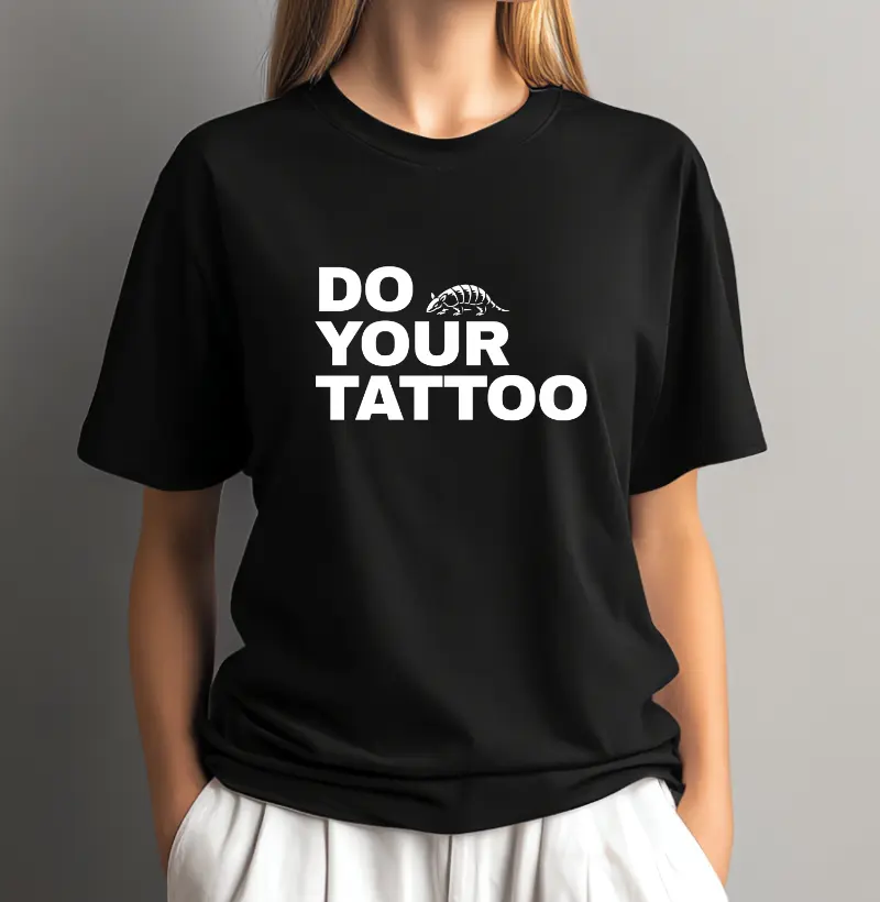 DO YOUR TATTOO