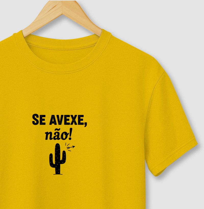 Se avexe não🌵 