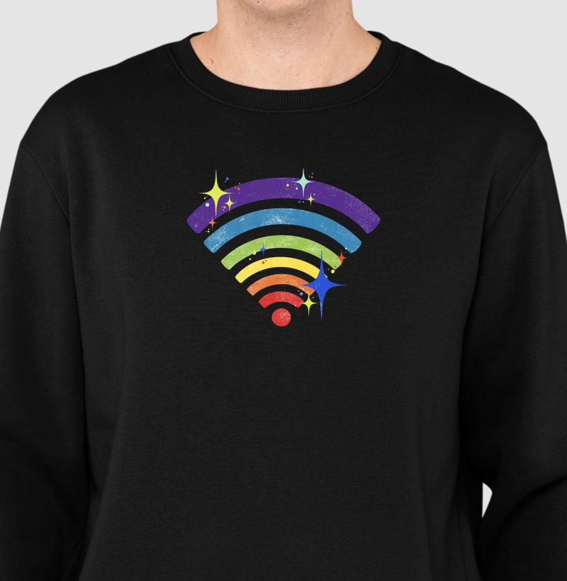 Conectados pelo Amor