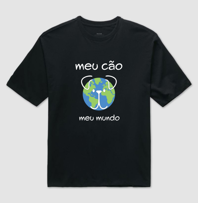 Meu Cão Meu Mundo