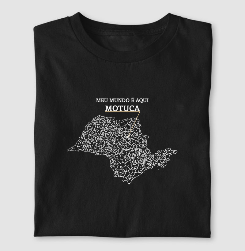 Motuca (SP) | Meu Mundo É Aqui