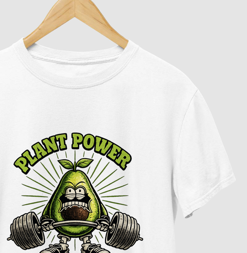 Plant power