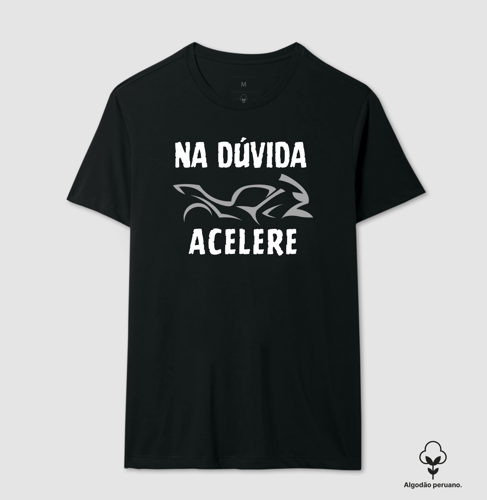 NÁ DÚVIDA ACELERE 2
