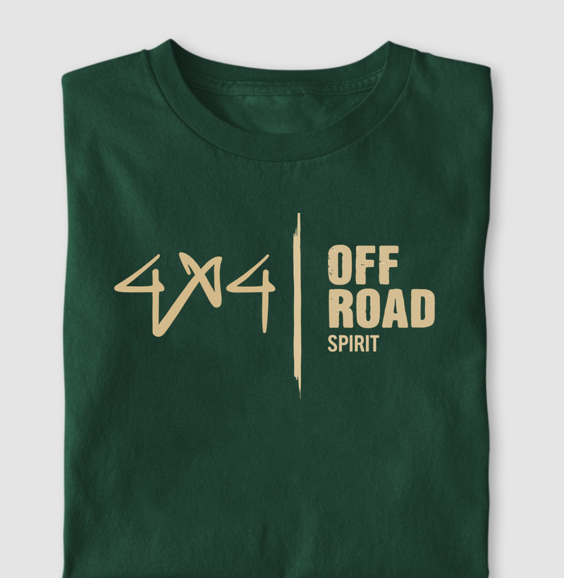 4x4 Off Road Spirit