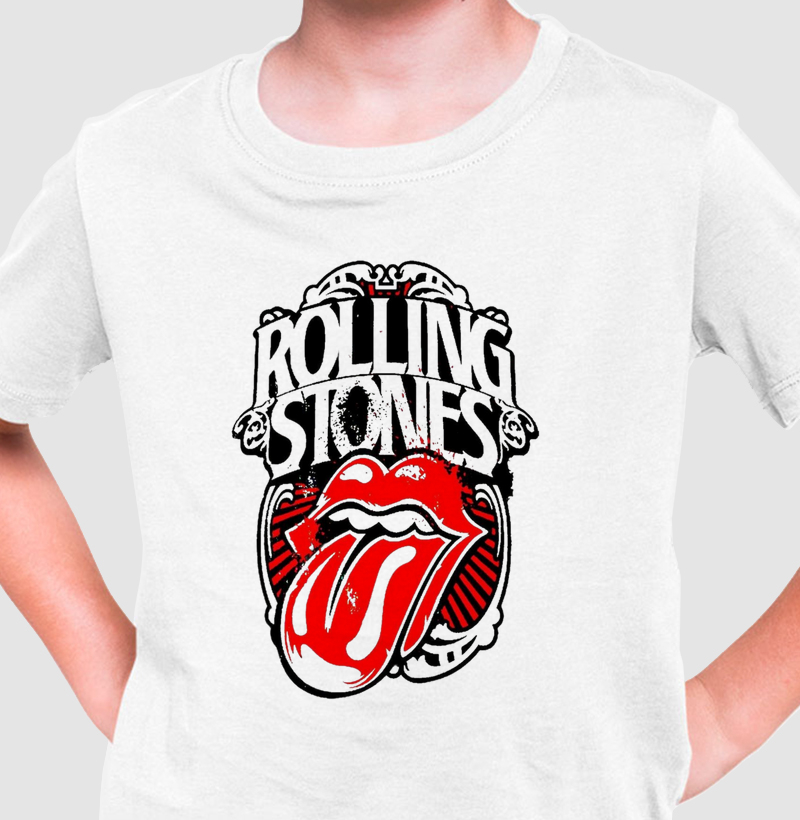 Rolling Stones - Old School