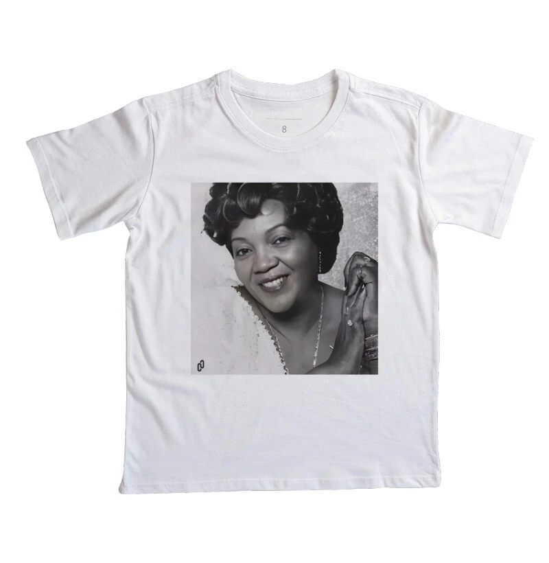 501 - DONA IVONE LARA RAINHA DO SAMBA