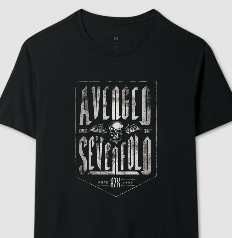 Avenged Sevenfold