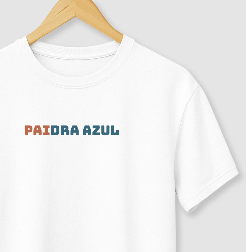 DIA DOS PAIS | Paidra Azul