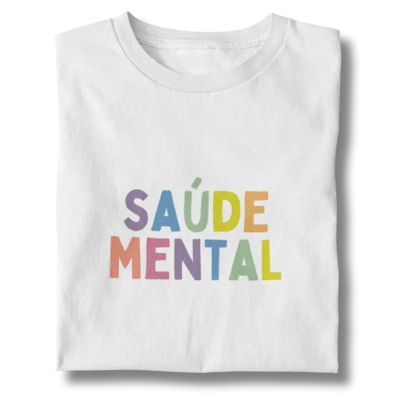 Saúde Mental