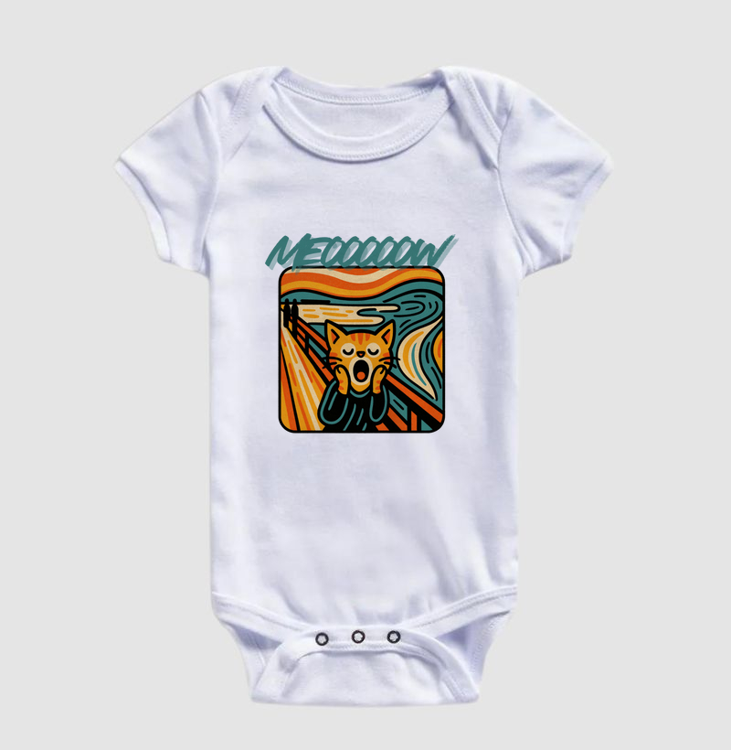 Meooooow – O Grito Felino