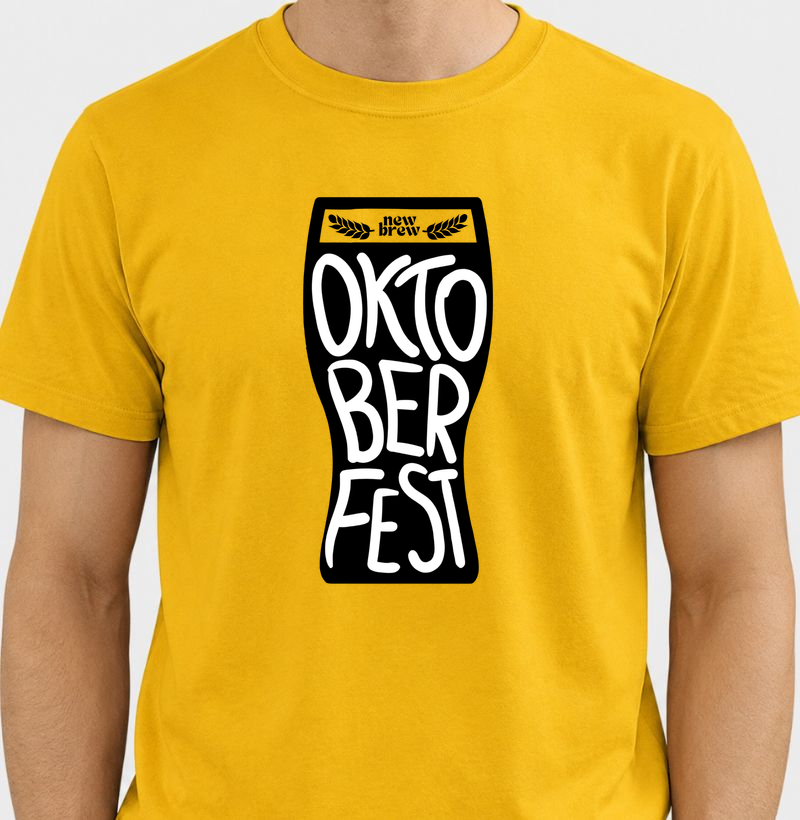 Oktoberfest 8 - New Brew