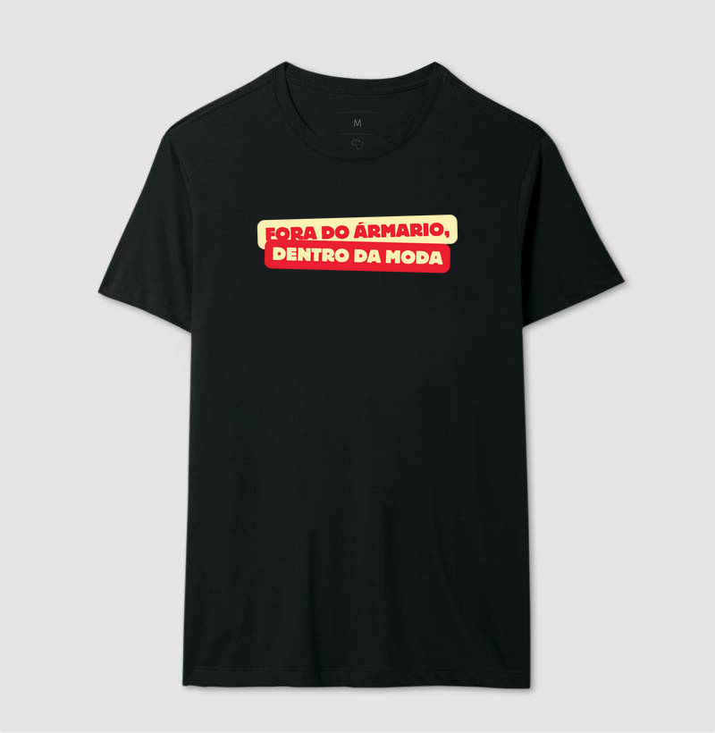 FORA DO ÁRMARIO