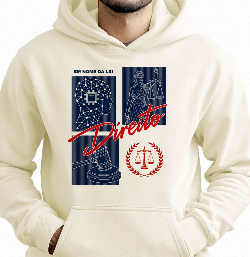 Direito - Em nome da lei
