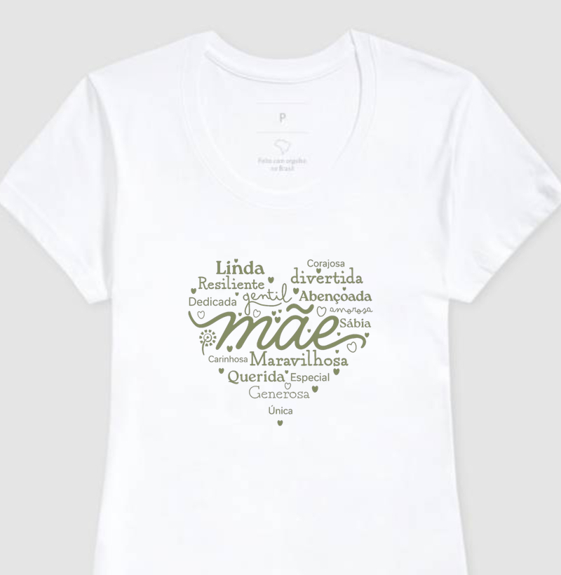Mãe