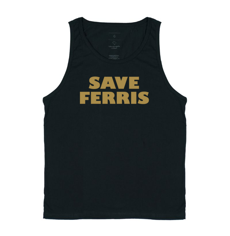 Save Ferris