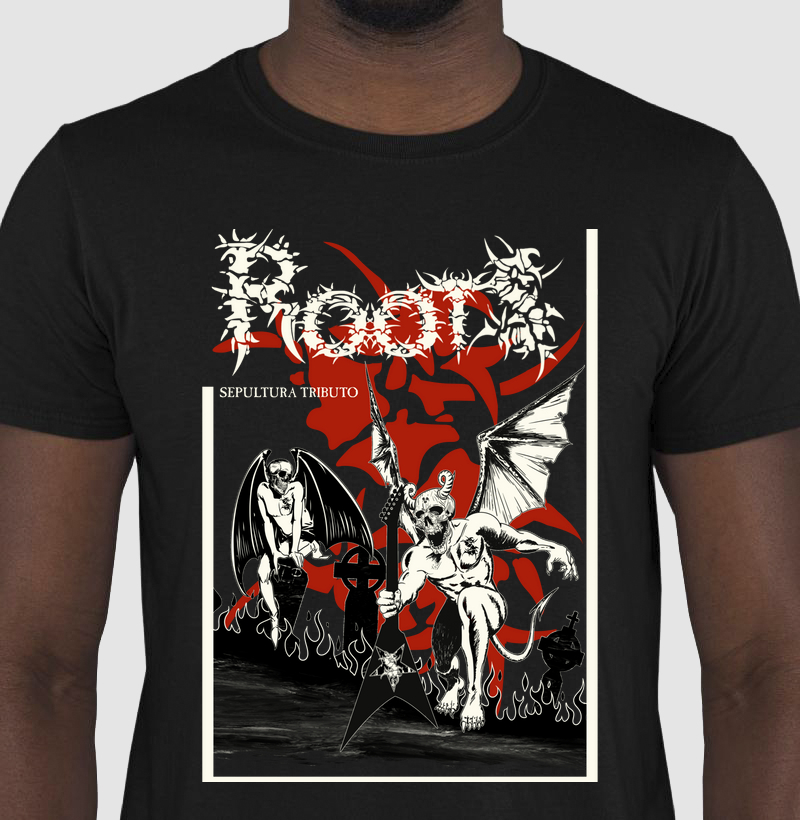 Roots Sepultura Tributo