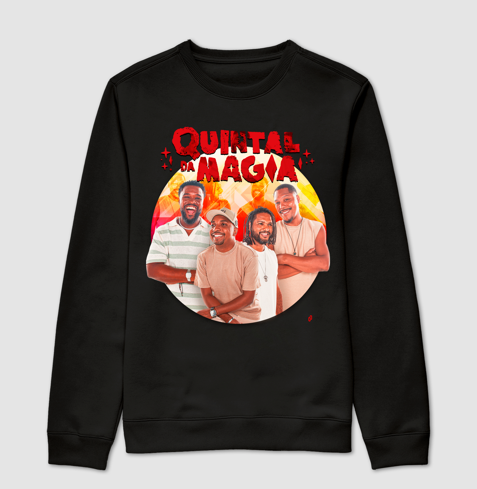 675 - QUINTAL DA MAGIA