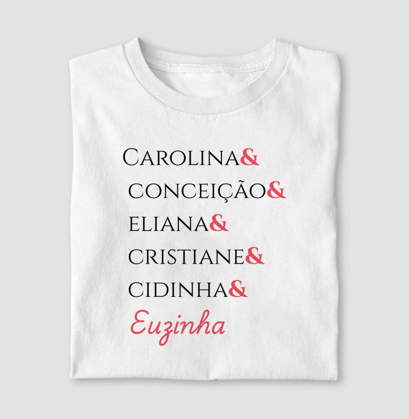 EU E AS GRANDES ESCRITORAS NEGRAS