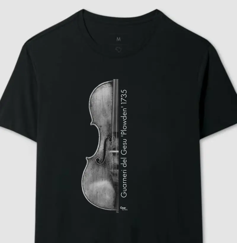 Guarneri del Gesu 'Plowden' 1735